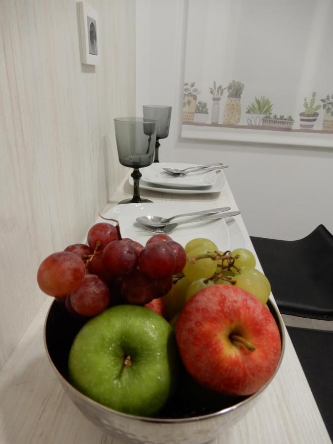 Romantico Estudio Centro De Algeciras Esterno foto